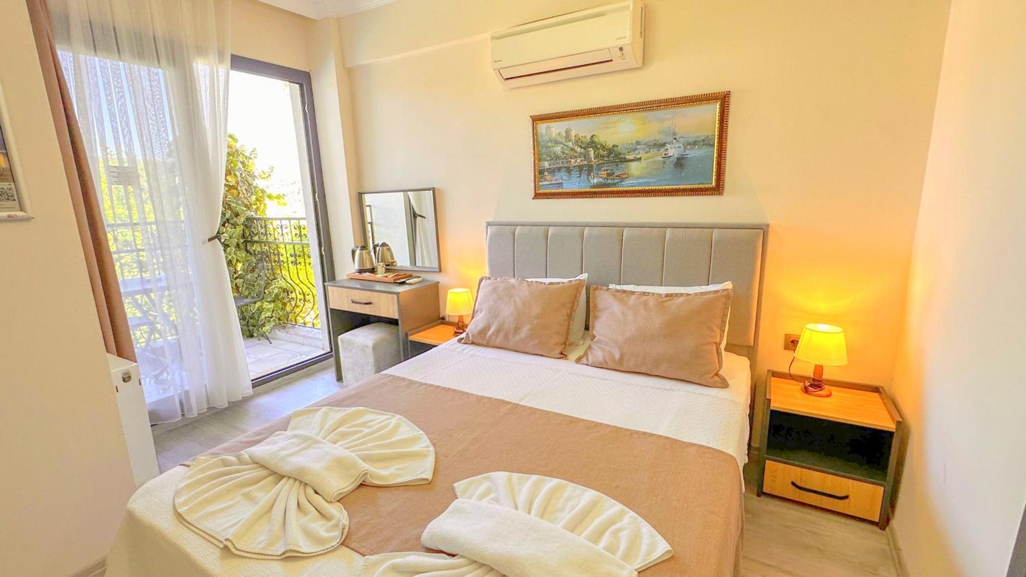 Royalis Boutique Fethiye