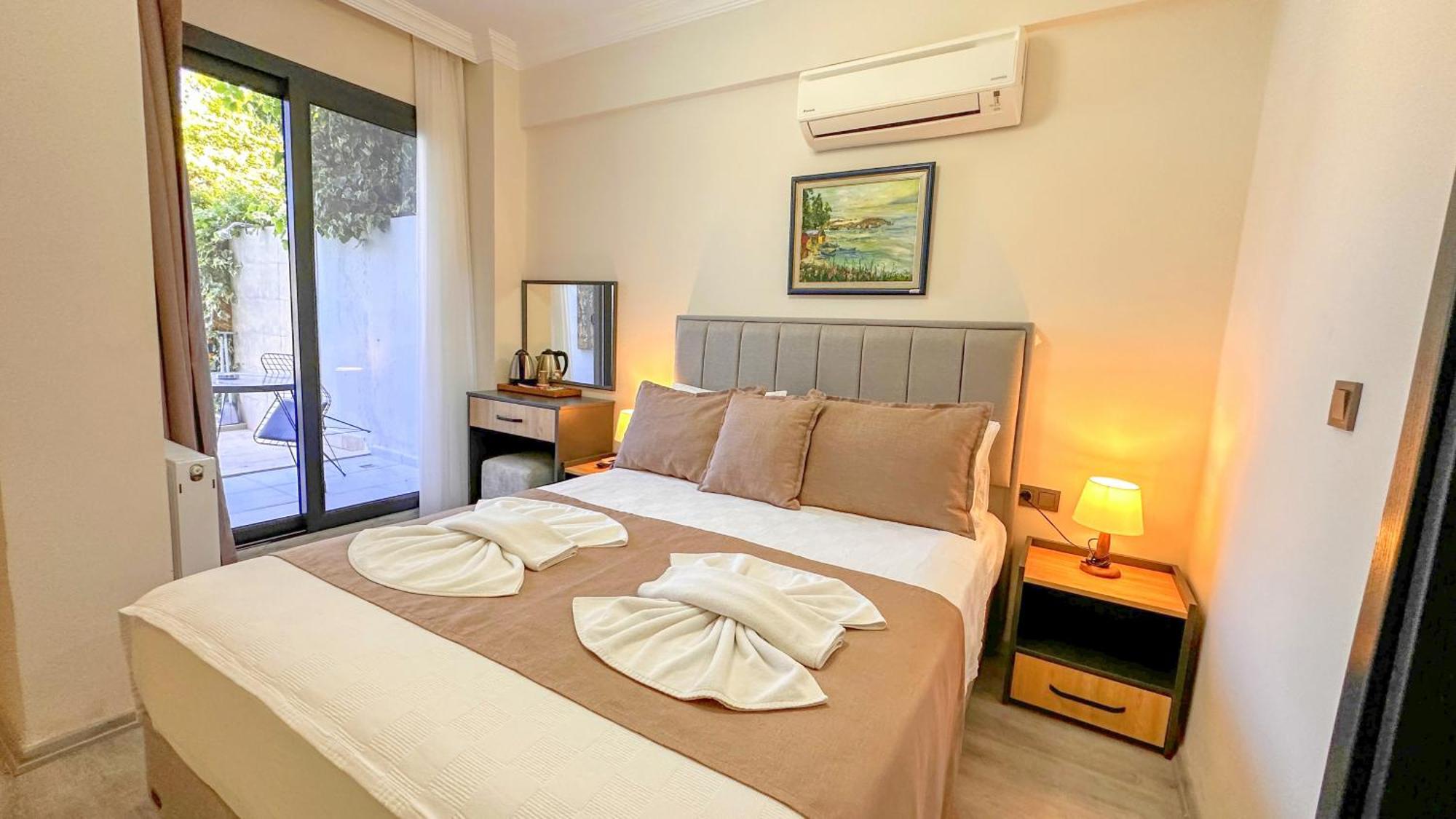 Hotel Royalis Boutique Fethiye