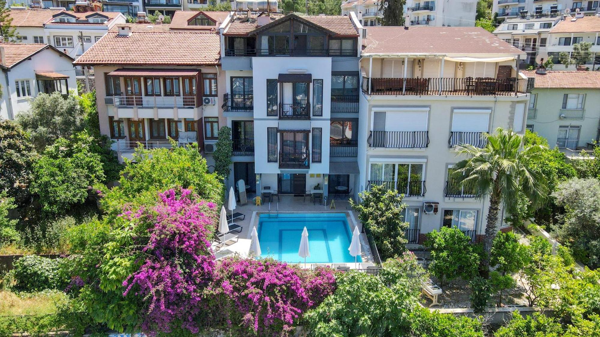 Royalis Boutique 3* Fethiye